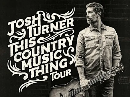 Josh Turner - ChildFund Volunteers - Athens, GA