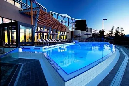 Back to Self: A Healing Escape At Sparkling Hill Resort!