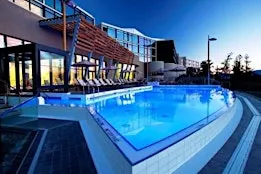 Back to Self: A Healing Escape At Sparkling Hill Resort!