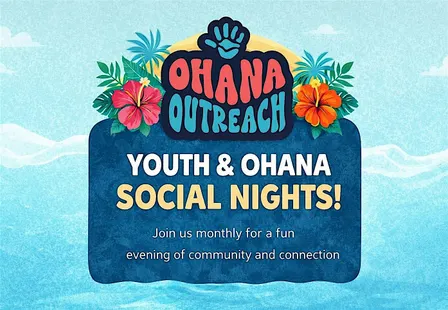 Youth Social Night – Great Big Game Show