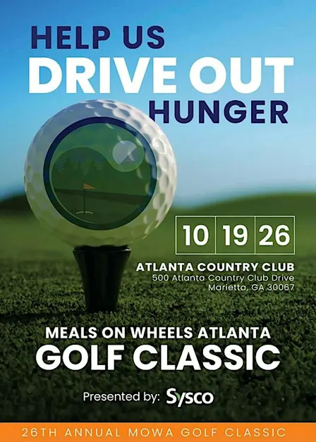 2026 Annual MOWA Golf Classic