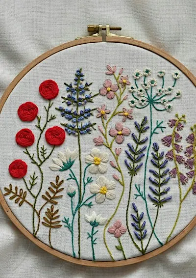 The Creative Circle - September