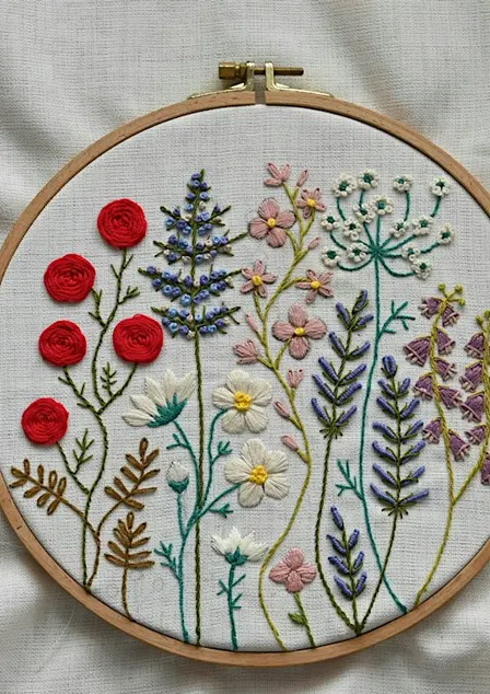 The Creative Circle - September