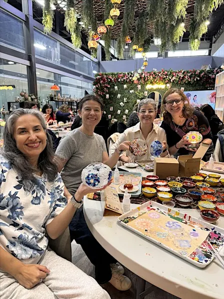 Mosaic Classes in London, ON