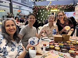 Mosaic Classes in Oakville, ON