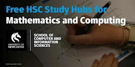 UON HSC Study Hub Exam Readiness Intensives