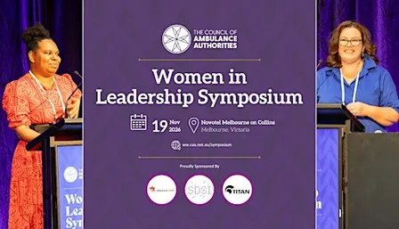 2026 Women in Leadership Symposium