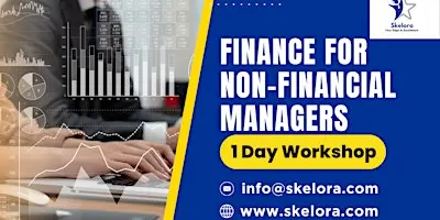 Financial Management Fundamentals 1 Day Training – Omaha, NE