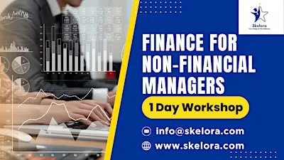 Business Finance Fundamentals 1 Day Training – Anchorage, AK