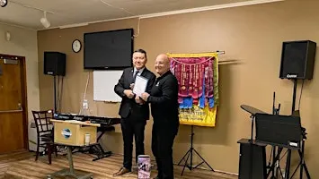 Saratoga Toastmasters