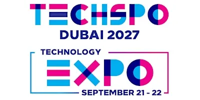 TECHSPO Dubai 2027 Technology Expo (Internet ~ Mobile ~ AdTech ~ MarTech)
