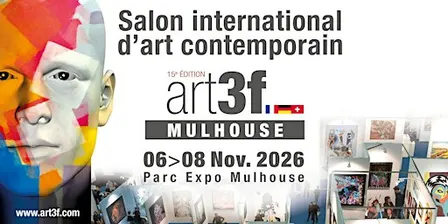 art3f Mulhouse 2026