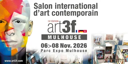 art3f Mulhouse 2026
