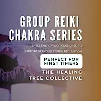 Group Reiki: For Beginners
