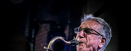 SNAKE DAVIS BAND @ CHIPPING
