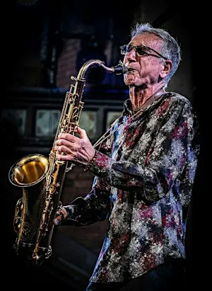 SNAKE DAVIS BAND @ CHIPPING