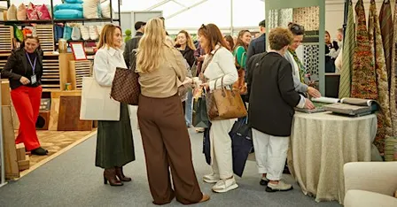 Interior Design Trade Show | Design Central North West September 2026