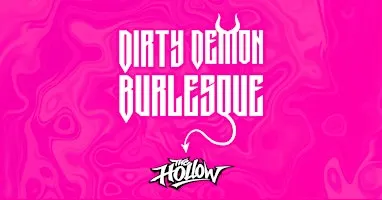 Dirty Demon Burlesque