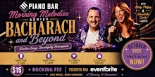 Morning Melodies: Bacharach & Beyond | Bannockburn