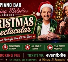 Morning Melodies: Christmas Spectacular | Bannockburn