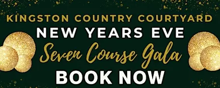 New Years Eve Gala