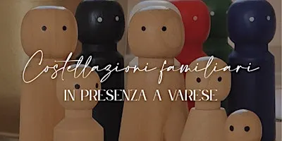 Costellazioni familiari individuali a Varese e provincia