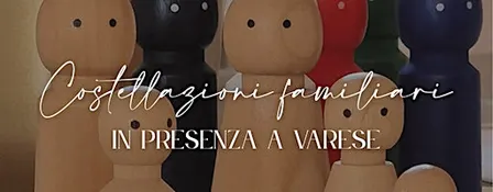 Costellazioni familiari individuali a Varese e provincia