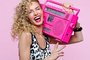 The 1985 80's Tribute Night & All-Inclusive Christmas Party- Leeds Garforth