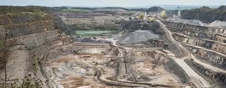 Whatley Quarry Morning Tour