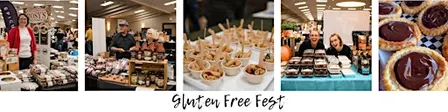 KW Gluten Free Fest 2026