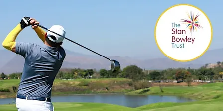 Stan Bowley Trust Charity Golf Day 2026