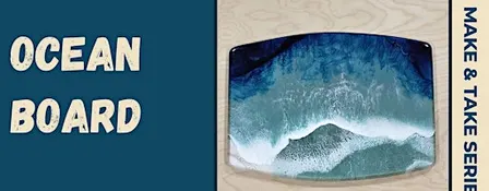 Ocean Board 2 Day Class