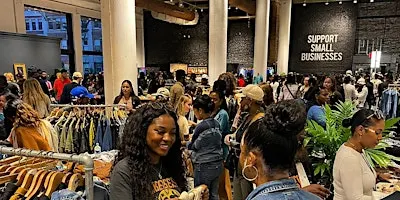 Small Biz Saturday Vendor Table Registration Indianapolis