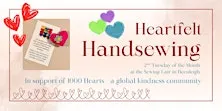 Heartfelt Handsewing