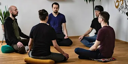 Eine Gemeinschaft für deinen Weg • CoBros
