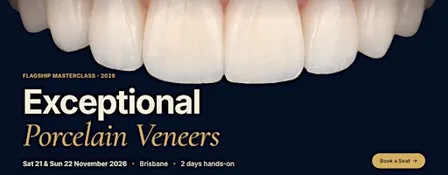 Exceptional Porcelain Veneers (EPV) Brisbane