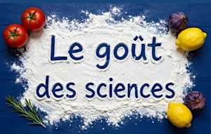 Le goût des sciences ! Fête de la science 2026