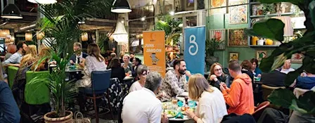 Chamber Breakfast December