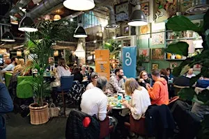 Chamber Breakfast December
