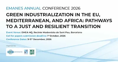 EMANES Annual Conference 2026