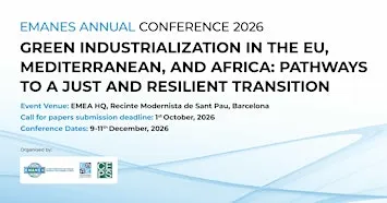 EMANES Annual Conference 2026