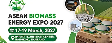 ASEAN Biomass Energy Expo 2027 (ABEE)