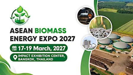 ASEAN Biomass Energy Expo 2027 (ABEE)