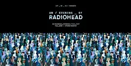 An Evening of Radiohead at Coventry Cathedral - The OK Rainbows Tour