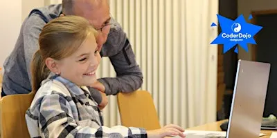 CoderDojo Ichtegem - 19/09/2026