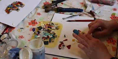 Mosaic Workshop