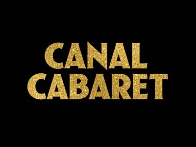 Canal Cabaret - Vixens & Villains