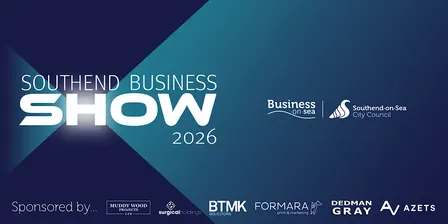 Southend Business Show 17 September 2026