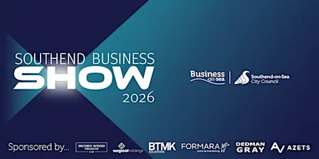 Southend Business Show 17 September 2026