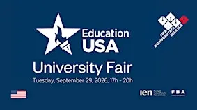 BCN EducationUSA University Fair